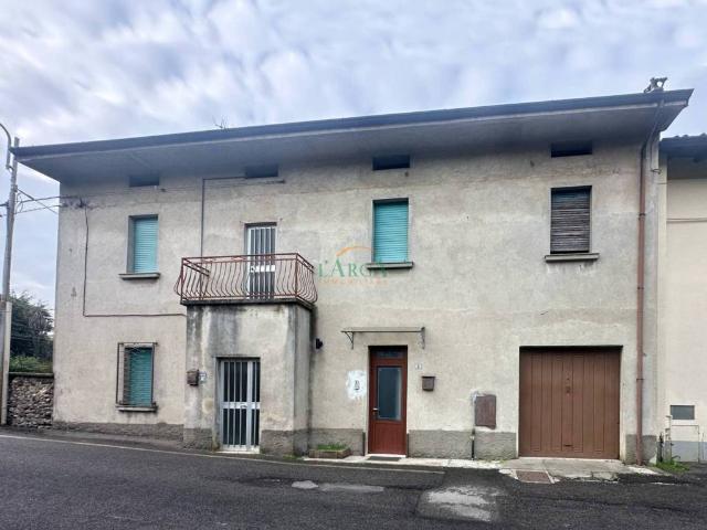 Villa Indipendente in vendita a Villa, Erbusco