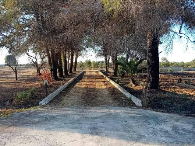 Villa Indipendente in vendita a Erchie, Brindisi