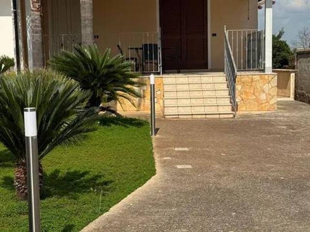 Villa Indipendente in vendita a Puglia, Brindisi