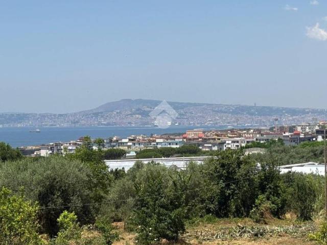 Villa Indipendente in vendita a Ercolano, Campania