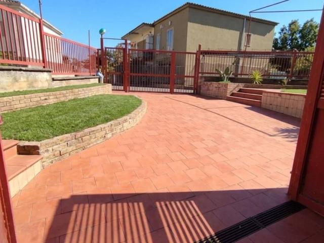 Villa Indipendente in vendita a Ercolano, Campania