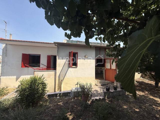 Villa Indipendente in vendita a Ercolano, Campania