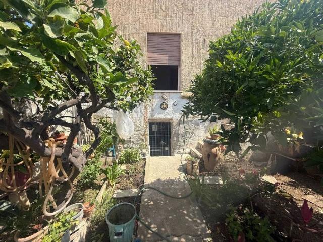 Villa Indipendente in vendita a Erice, Sicilia