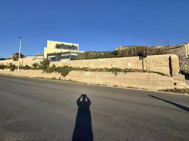 Villa Indipendente in vendita a San Cusumano, Erice