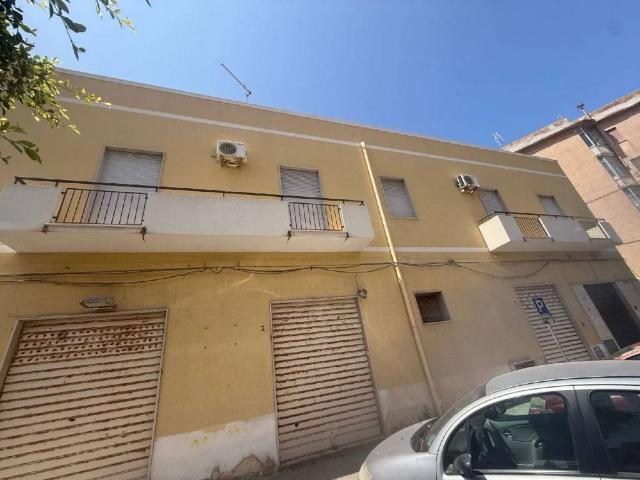 Villa Indipendente in vendita a Trentapiedi, Erice