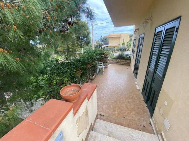 Villa Indipendente in vendita a Erice, Sicilia