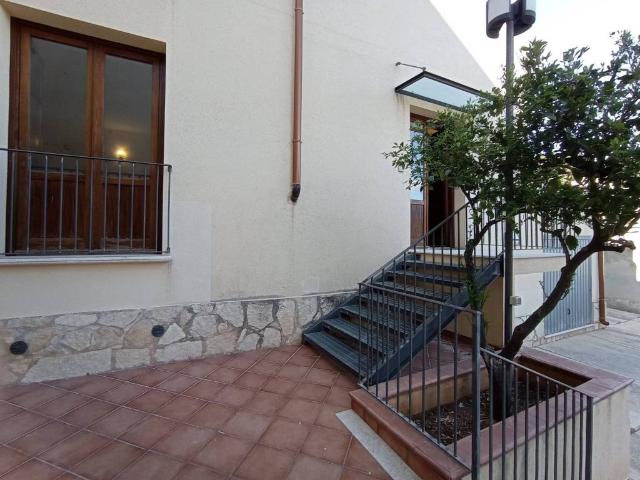 Villa Indipendente in vendita a San Giovannello, Erice
