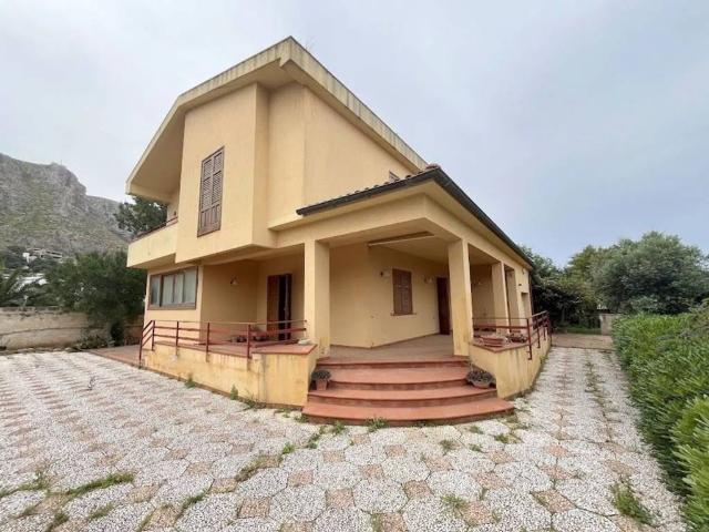 Villa Indipendente in vendita a Erice, Sicilia