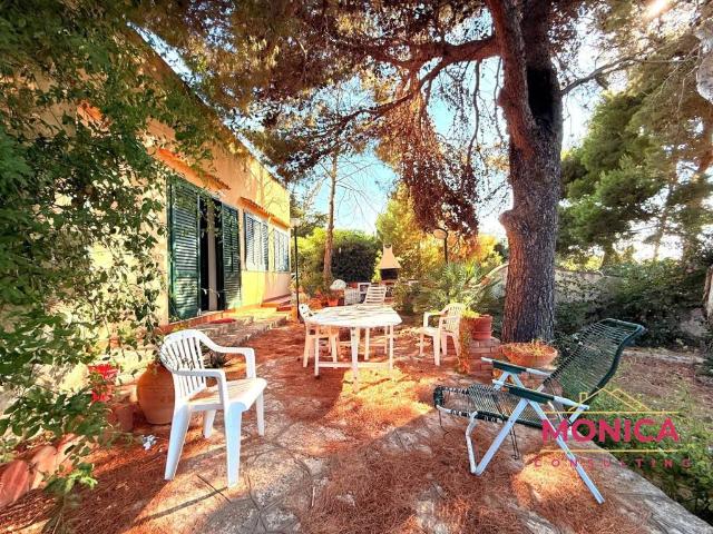 Villa Indipendente in vendita a Erice, Sicilia