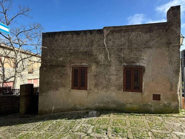 Villa Indipendente in vendita a Erice, Sicilia