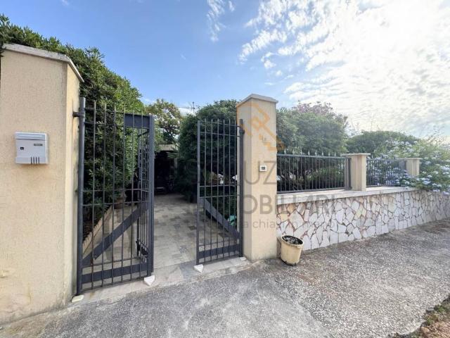 Villa Indipendente in vendita a Erice, Sicilia