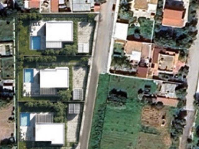 Villa Indipendente in vendita a Pizzolungo, Erice