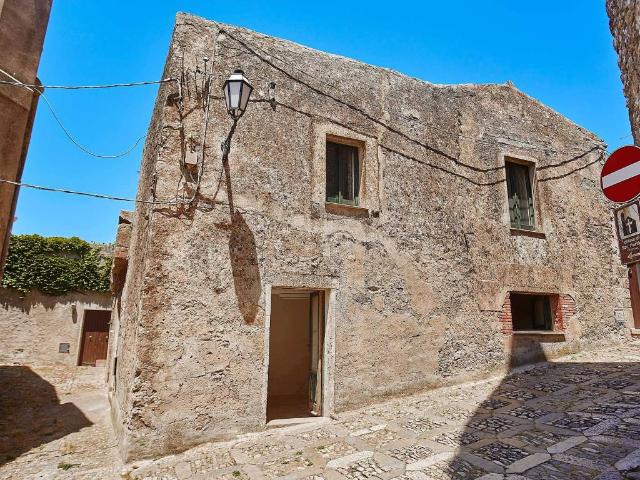 Villa Indipendente in vendita a Erice, Sicilia
