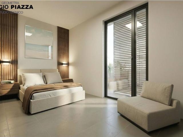 Villa Indipendente in vendita a Pizzolungo, Erice