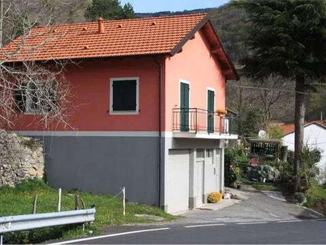 Villa Indipendente in vendita a Erli, Liguria