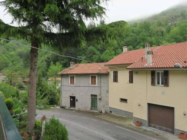 Villa Indipendente in vendita a Erli, Liguria