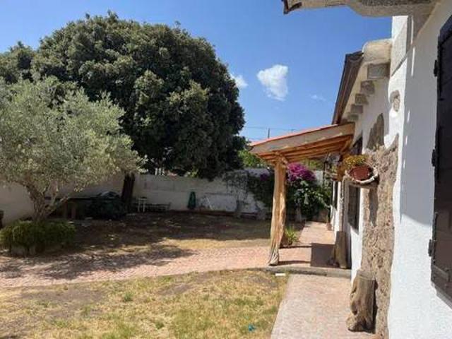 Villa Indipendente in vendita a Erula, Sardigna/Sardegna
