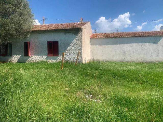 Villa Indipendente in vendita a Erula, Sardigna/Sardegna