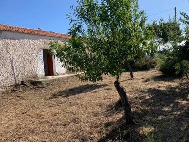 Villa Indipendente in vendita a Erula, Sardigna/Sardegna