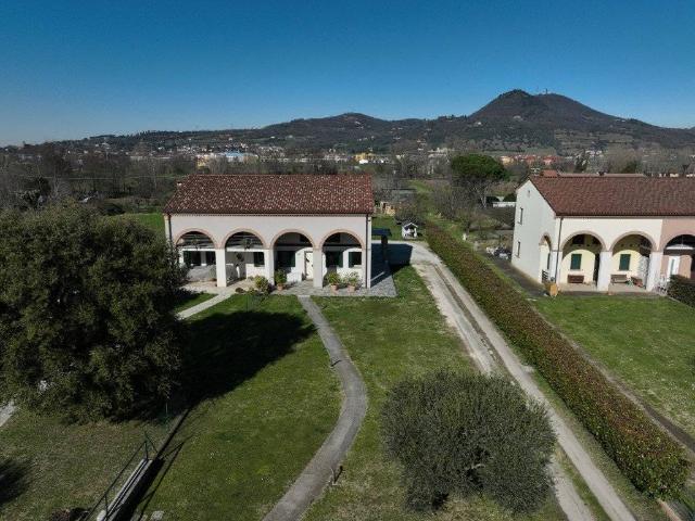 Villa Indipendente in vendita a Motta, Este