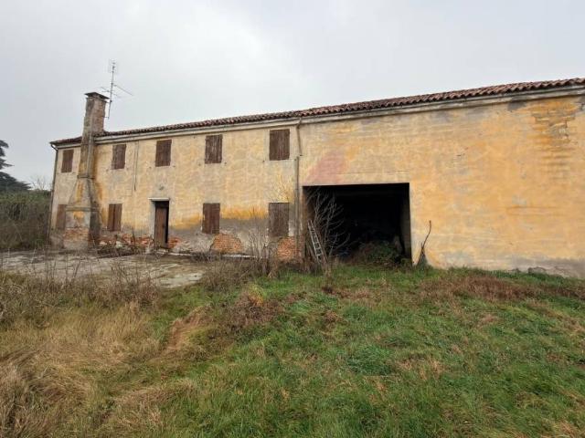 Villa Indipendente in vendita a Prà, Este