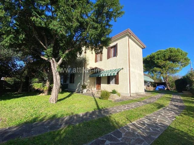 Villa Indipendente in vendita a Motta, Este