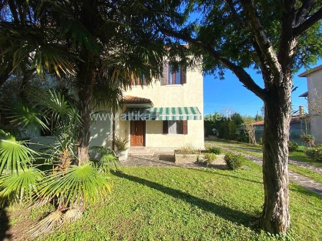 Villa Indipendente in vendita a Motta, Este