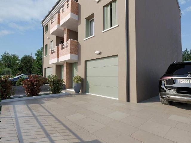 Villa Indipendente in vendita a Prà, Este