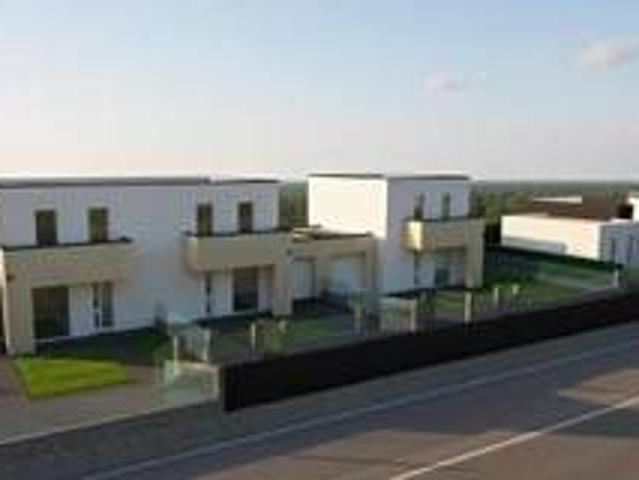 Villa Indipendente in vendita a Prà, Este