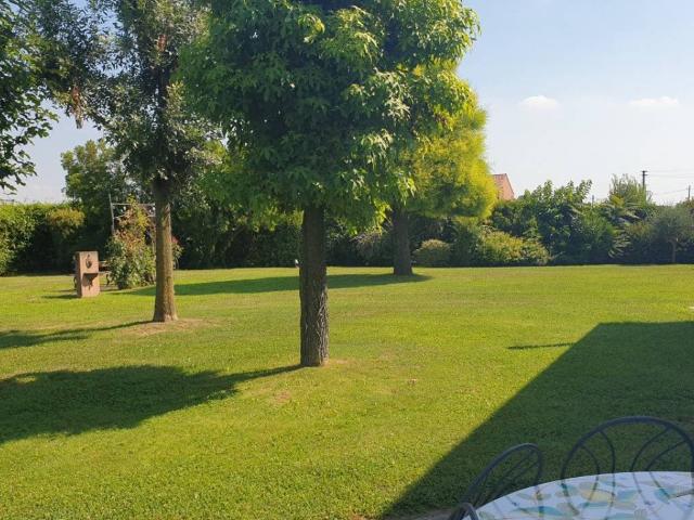 Villa Indipendente in vendita a Este, Veneto