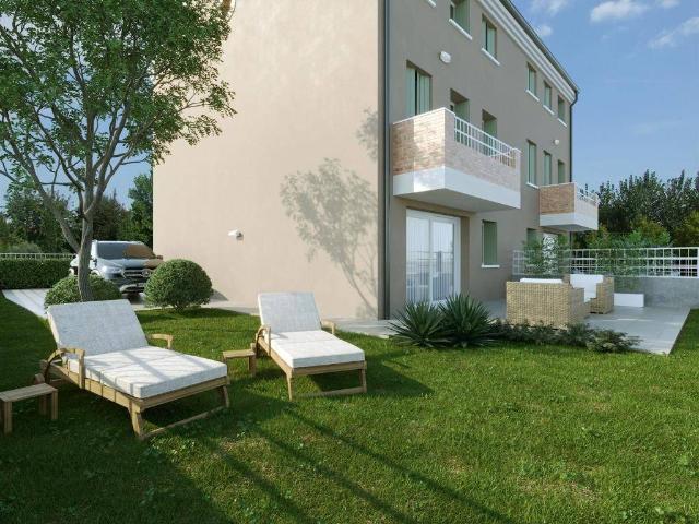 Villa Indipendente in vendita a Este, Veneto