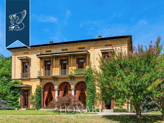 Villa Indipendente in vendita a Galliano, Eupilio