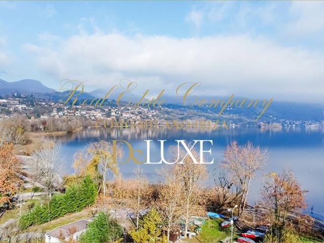 Villa Indipendente in vendita a Longone Al Segrino, Lombardia