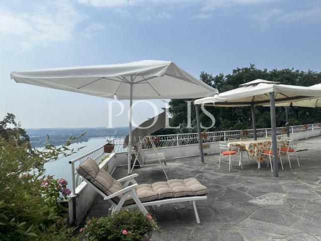 Villa Indipendente in vendita a Mariaga, Eupilio