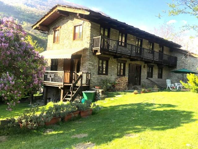 Villa Indipendente in vendita a Piemonte, Torino