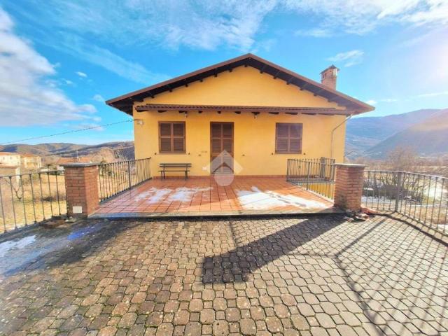Villa Indipendente in vendita a Piemonte, Alessandria