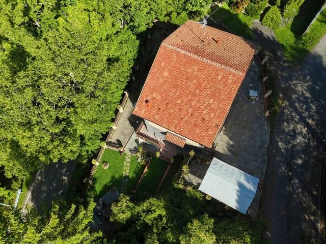 Villa Indipendente in vendita a Piemonte, Alessandria