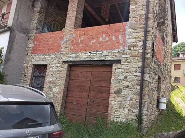 Villa Indipendente in vendita a Piemonte, Alessandria