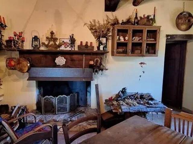 Villa Indipendente in vendita a Unione Comuni Garfagnana, Vallico Di Sotto