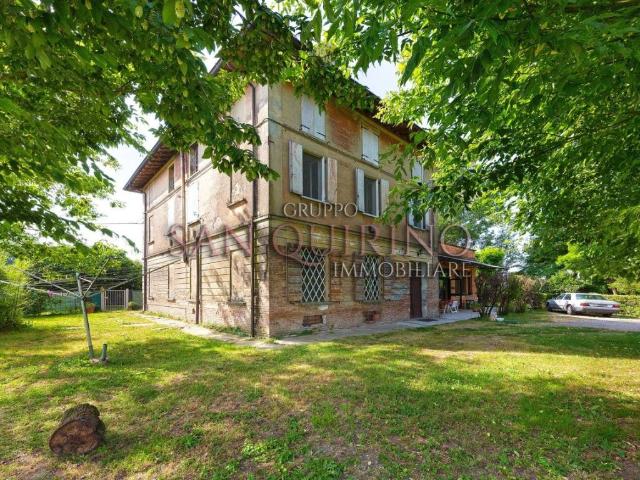 Villa Indipendente in vendita a Pianura Reggiana, Re