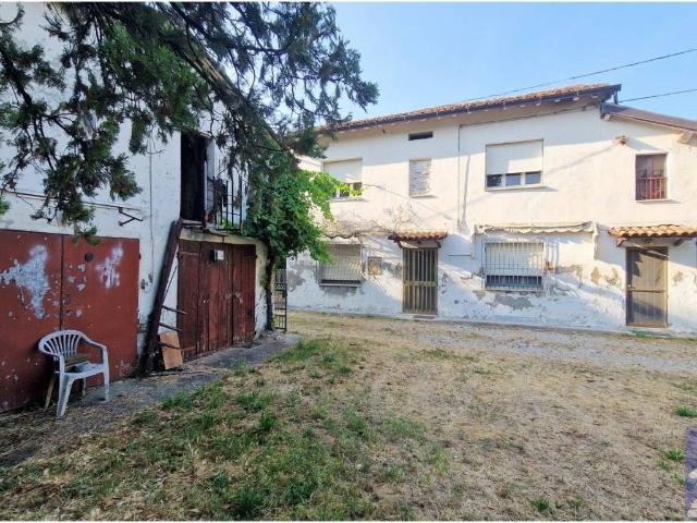 Villa Indipendente in vendita a Pianura Reggiana, Re