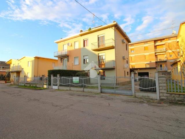 Villa Schiera in vendita a Pianura Reggiana, Re