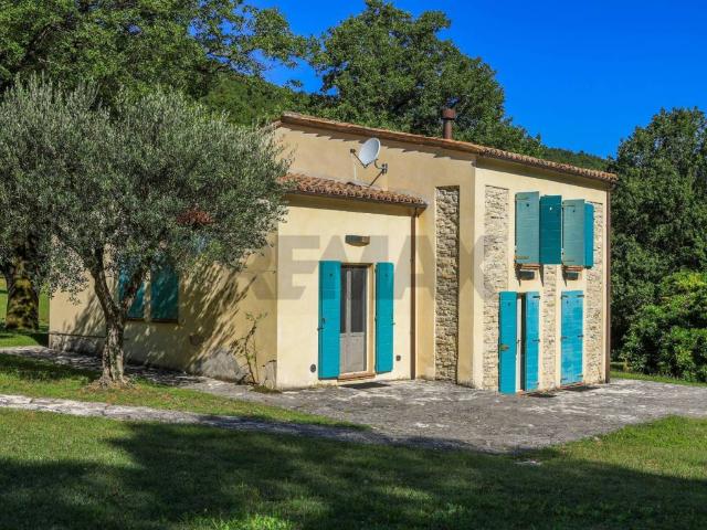 Villa Indipendente in vendita a Marche, Ancona