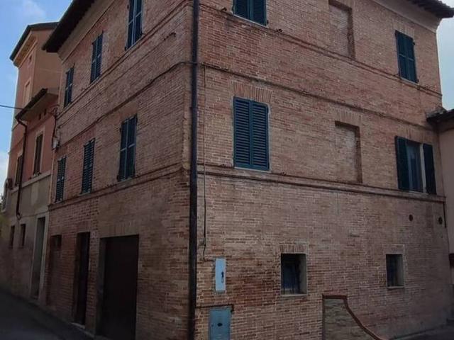 Villa Indipendente in vendita a Marche, Ancona