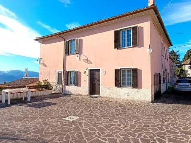 Villa Indipendente in vendita a Marche, Ancona