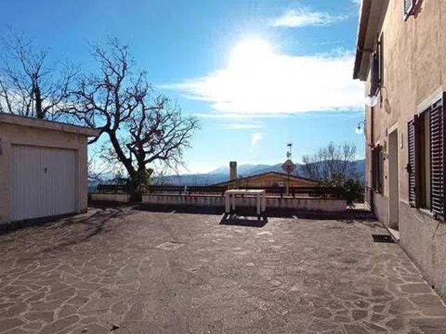 Villa Indipendente in vendita a Marche, Ancona