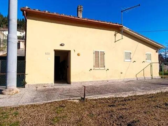 Villa Indipendente in vendita a Marche, Ancona