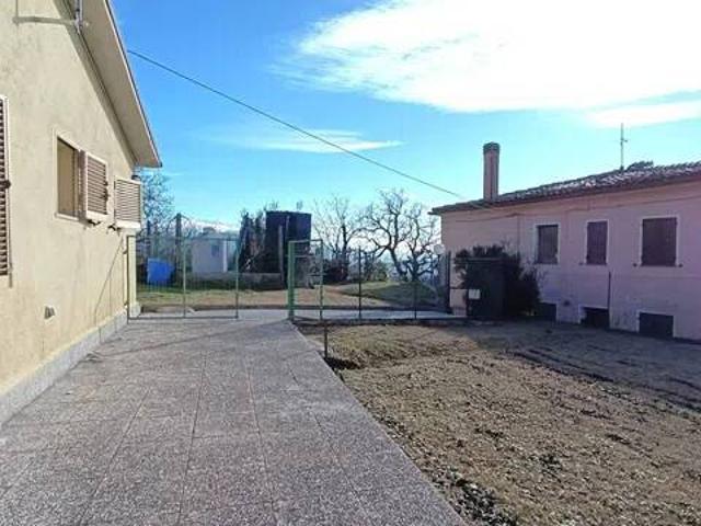 Villa Indipendente in vendita a Marche, Ancona