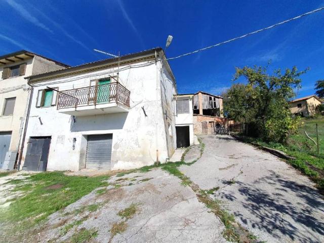 Villa Indipendente in vendita a Marche, Ancona