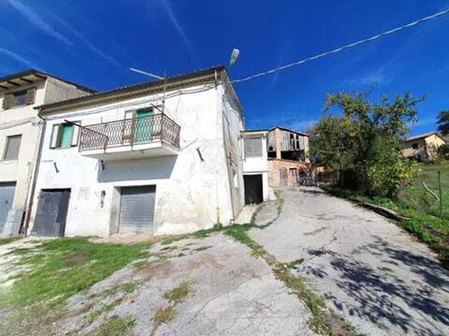 Villa Indipendente in vendita a Marche, Ancona